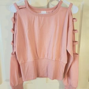 Long sleeve top
